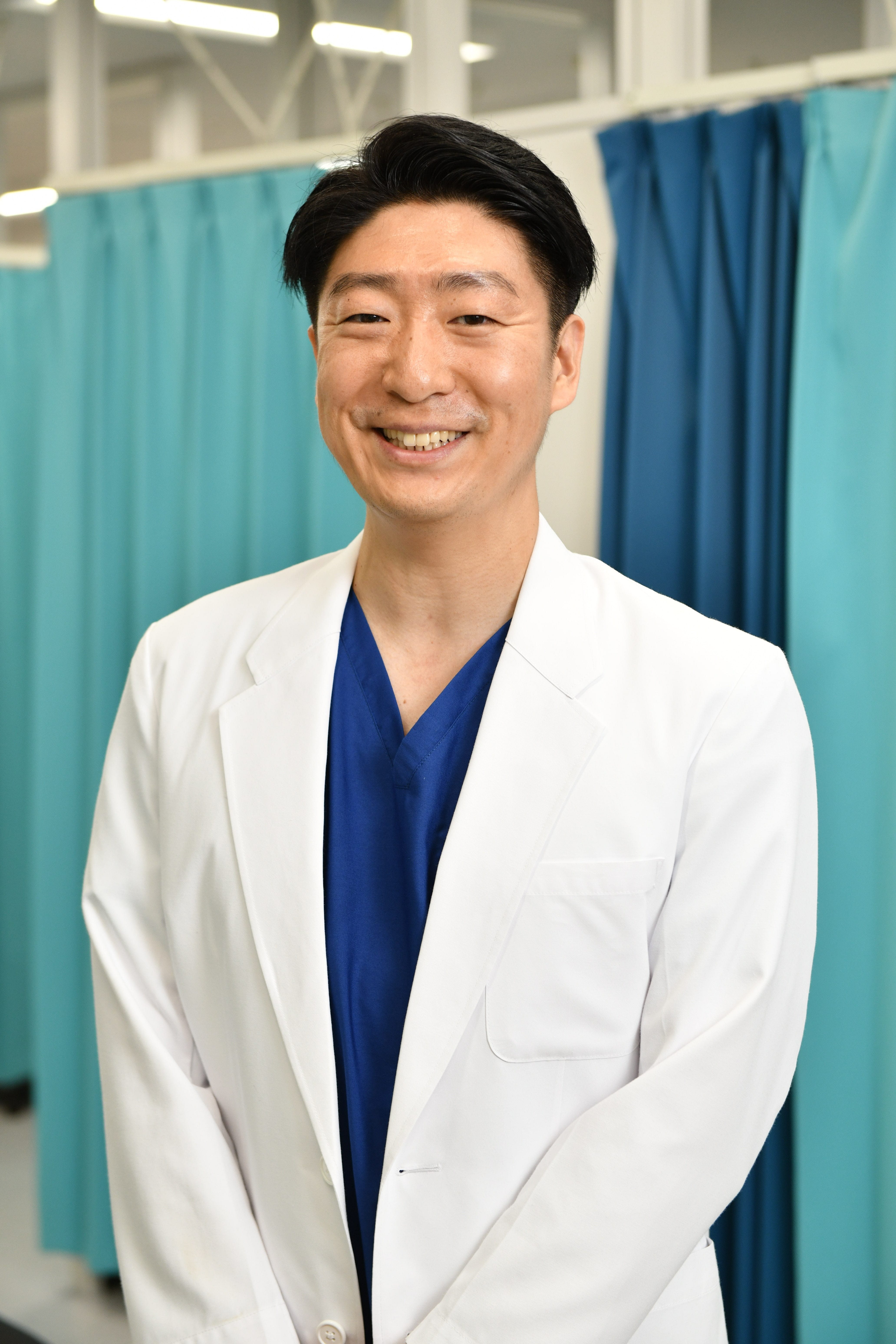 新藤 貴雄